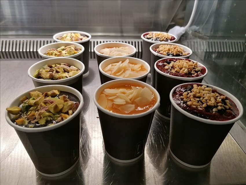 gli ottimi prodotti del giorno