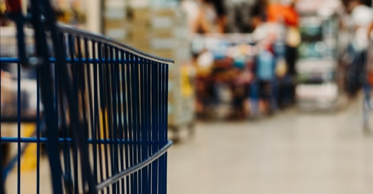 spesa per chi è in difficoltà