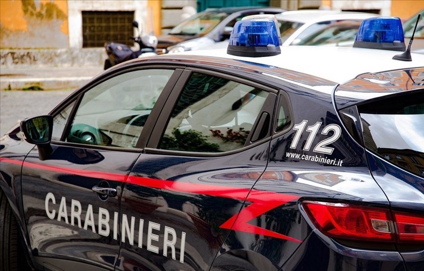 Carabinieri