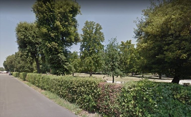 Parco delle Cascine