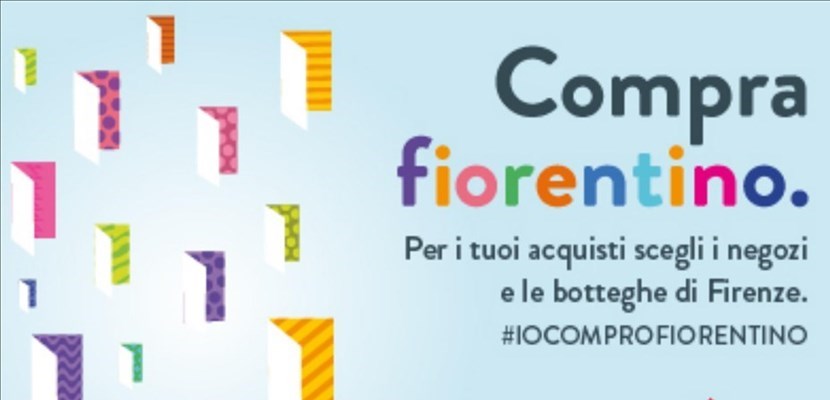 il manifesto per sostenere le botteghe