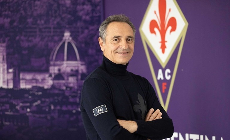 Cesare Prandelli