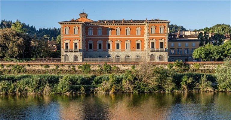 Palazzo Serristori