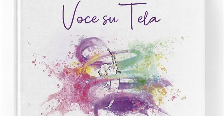 la copertina del libro