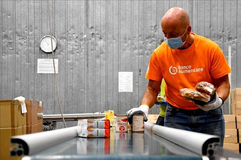 Banco Alimentare