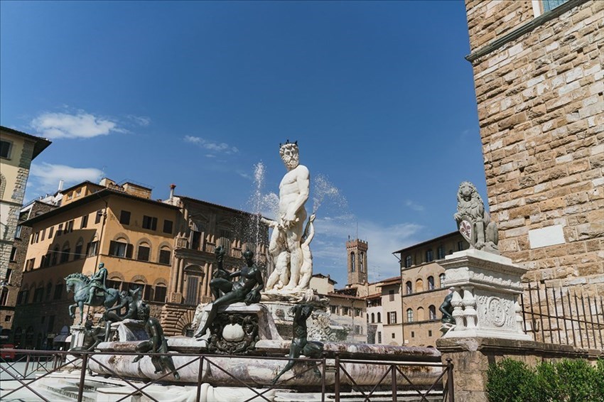 bando ""Rinascimento Firenze"",""Stefano Casati