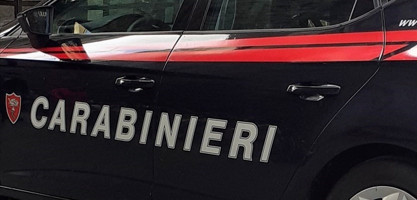 serata movimentata a Scandicci