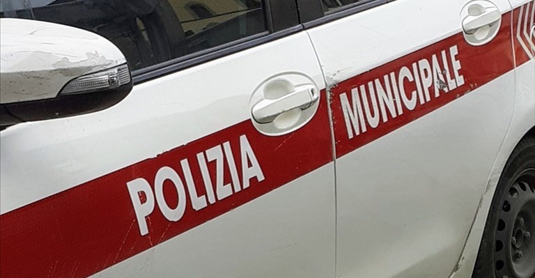 polizia municipale