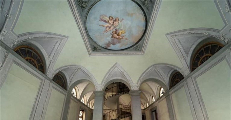 ecco dove sorgerà il museo della lingua italiana