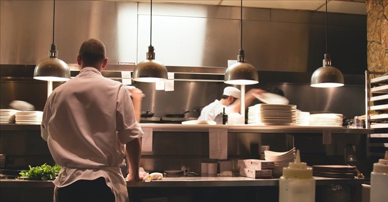 incontro dei ristoratori con Giani