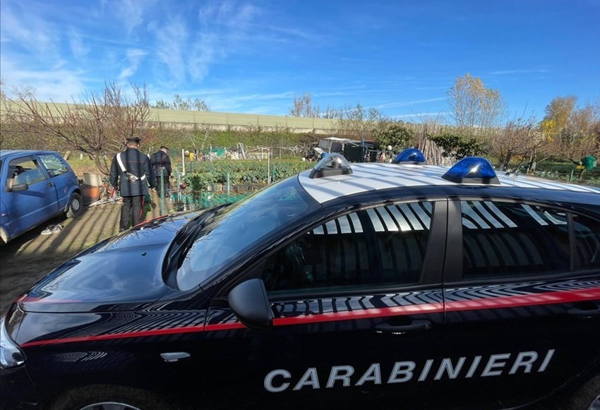 Carabinieri