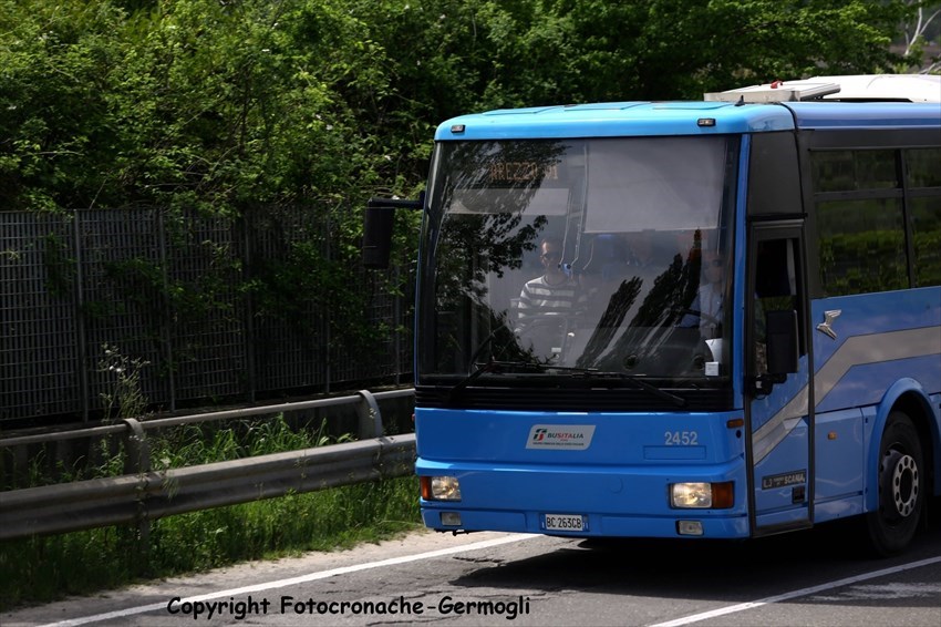 Ciao Cap e Sita, è stato bello . Rinunciano anche al lotto debole. Spariranno dal Mugello?