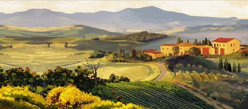 Toscana