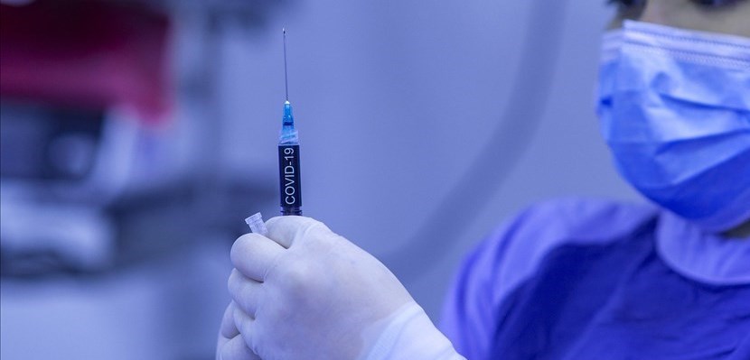 boom di prenotazioni per il vaccino Covid