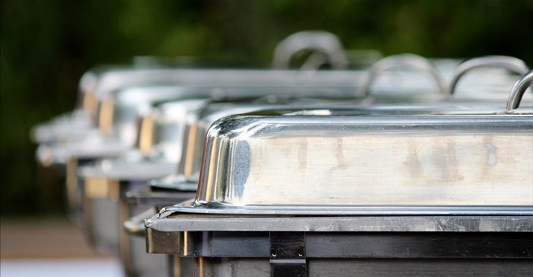 pasti caldi a Coverciano