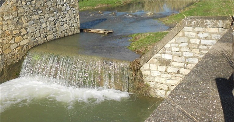 lavori in corso a Calenzano