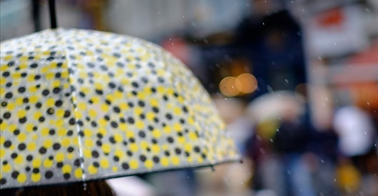 allerta meteo per pioggia o vento