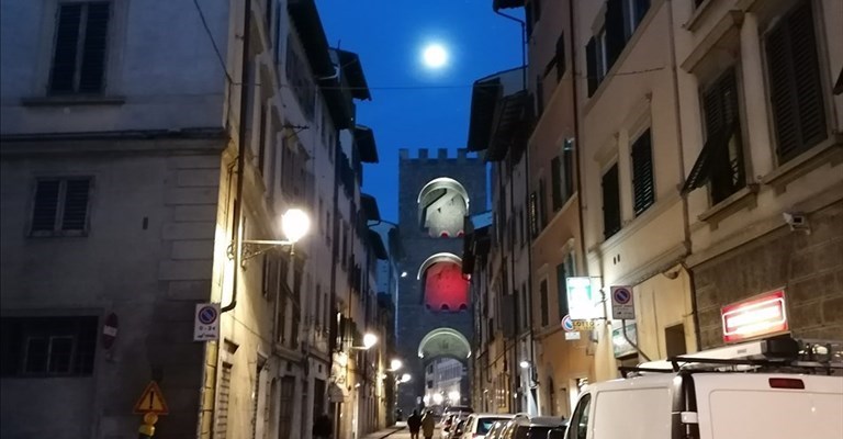 San Niccolò solidale