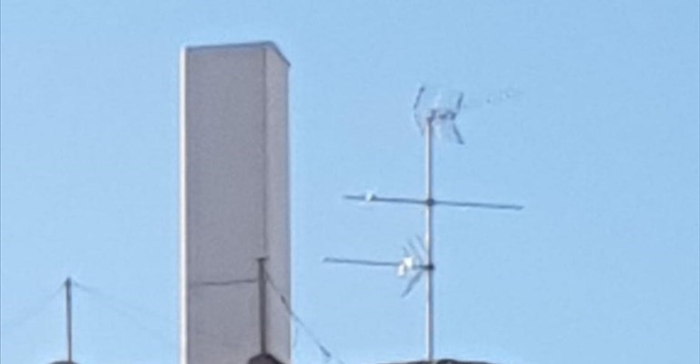 la torre spuntata a San Nuccolò