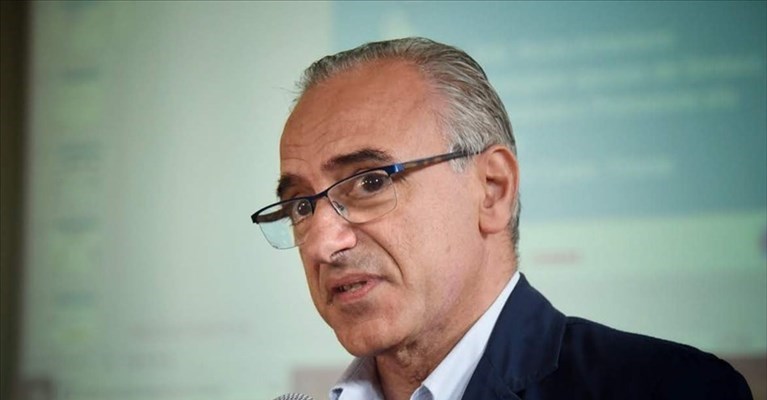 Nicola Armentano, capogruppo Pd in palazzo Vecchio