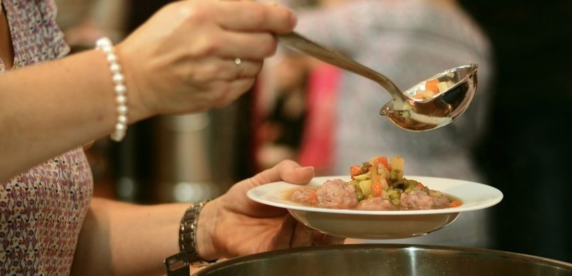 rinnovo mensa fino al 2030