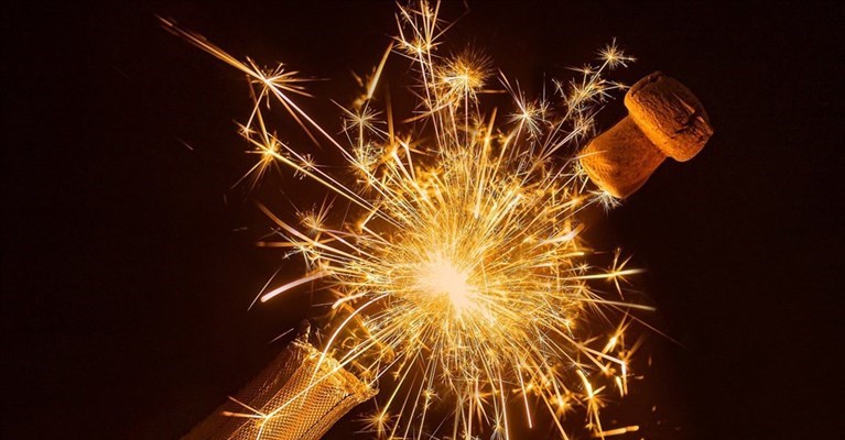 bilancio positivo notte di Capodanno