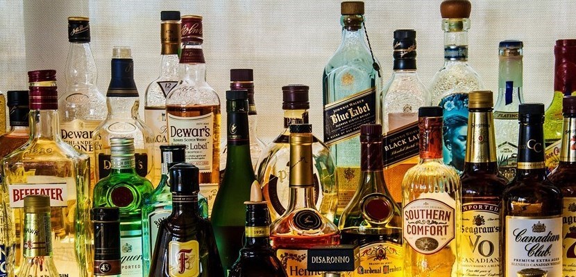 brutto episodio di abuso di alcol