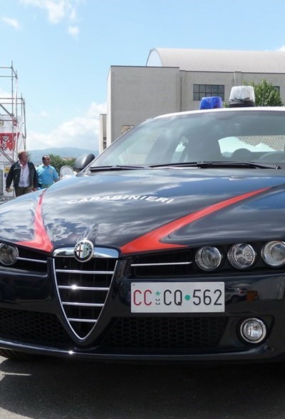 Carabinieri