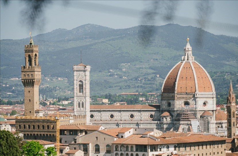 bando  Rinascimento Firenze