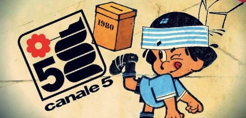 Mundialito per Nazioni