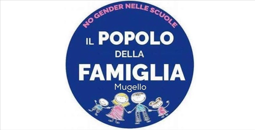 Popolo della Famiglia Mugello