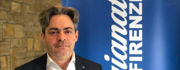Jacopo Ferretti, segretario generale di Confartigianato Imprese Firenze
