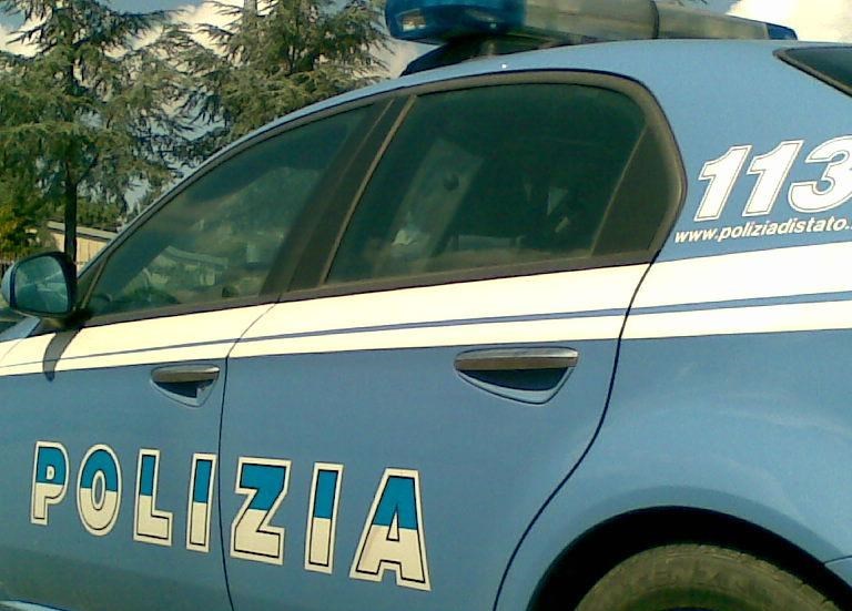 Due chili di droga in casa. La polizia arresta 35enne a Firenzuola