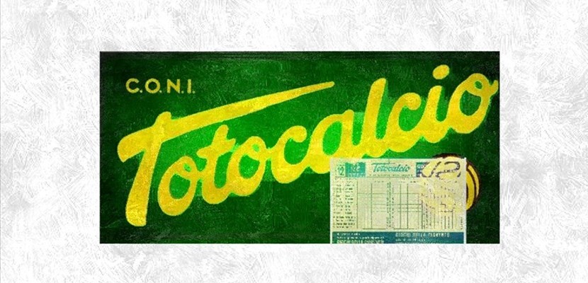 Totocalcio