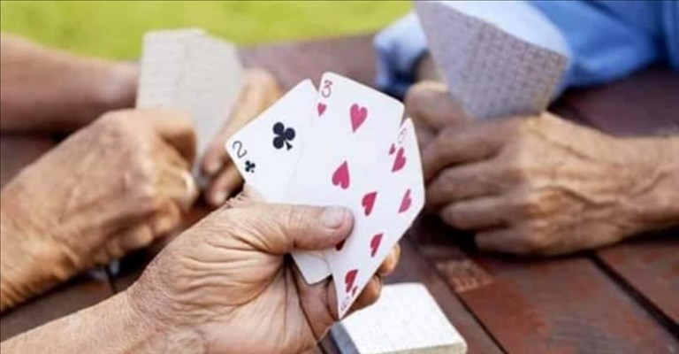 i circoli sull'orlo del baratro