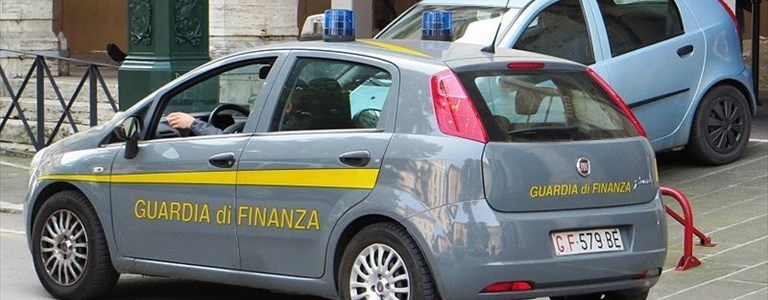 Guardia di Finanza