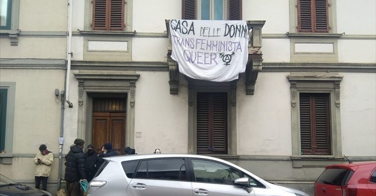 l'immobile occupato e sgomberato