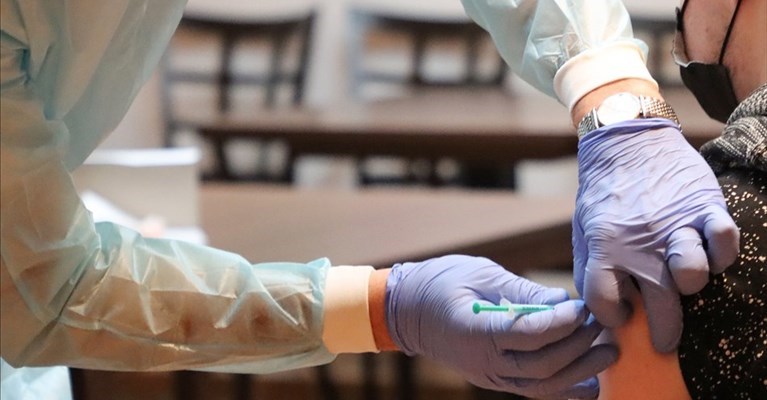 portale vaccino aggiornato