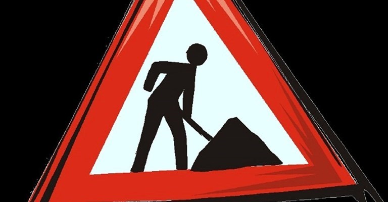 lavori della settimana