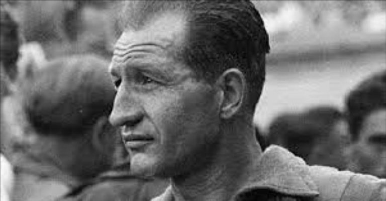 Gino Bartali