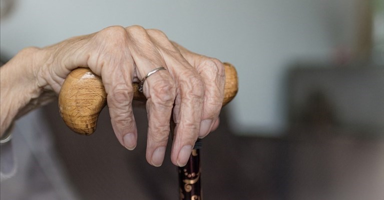 buone nuove per gli anziani