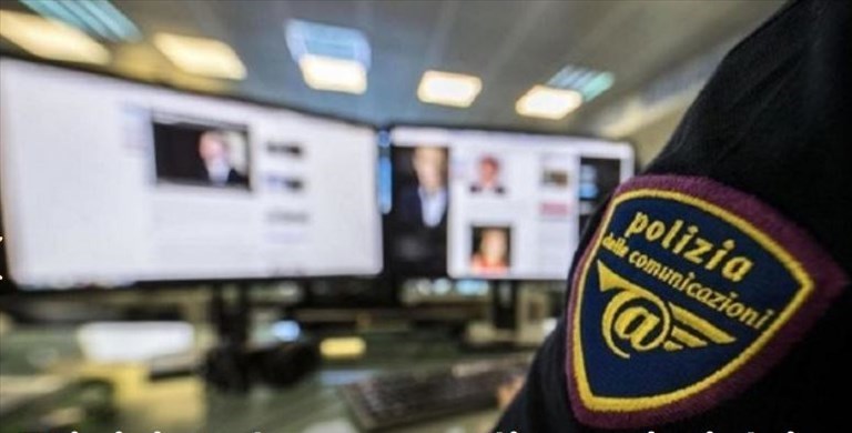 i consigli della Polizia Postale