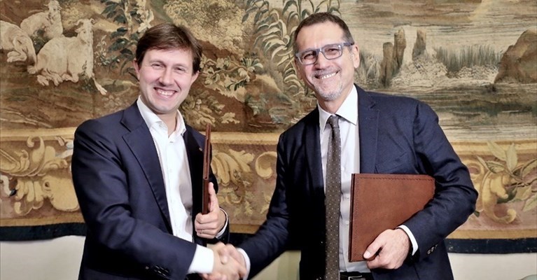 I sindaci Nardella e Merola