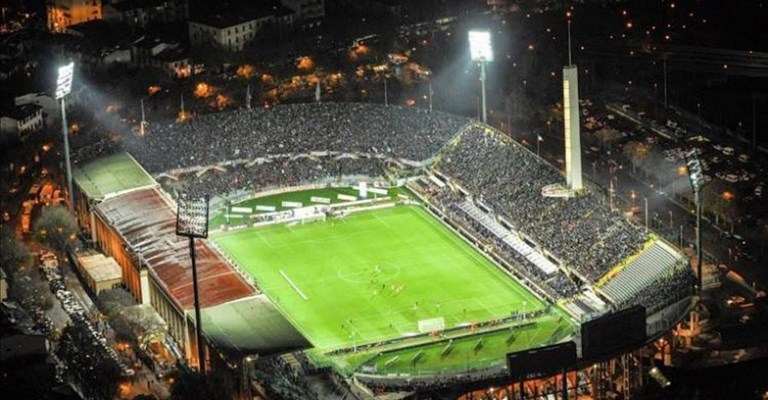 stadio Franchi