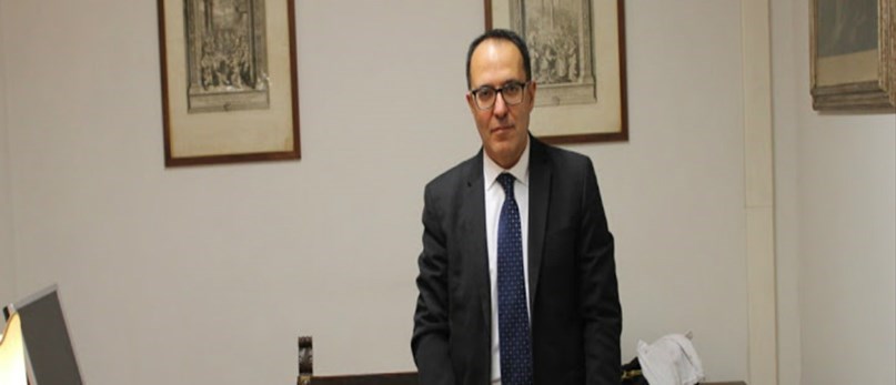 Forteto. L'avvocato Marchese