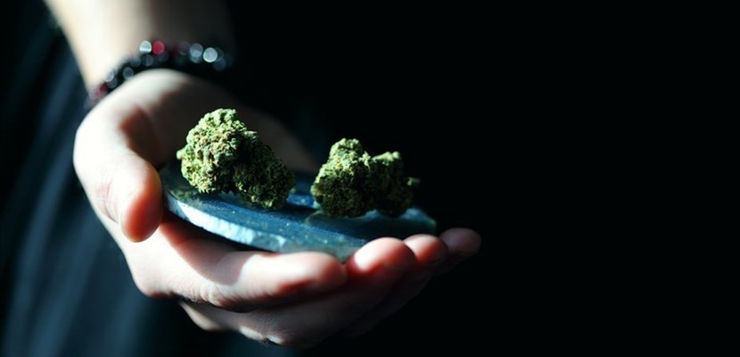 arrestato spacciatore a Casellina