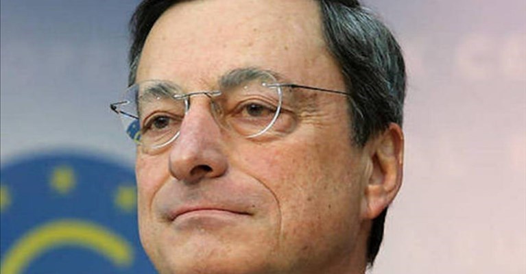 Mario Draghi