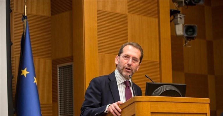 Federico Gelli, presidente della Fondazione Italia in Salute