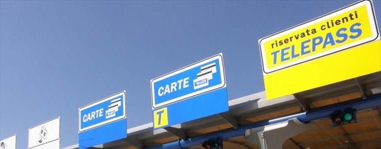 Autostrade. lavori in corso