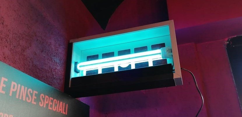 la lampada ""magica"",""Ok!News24